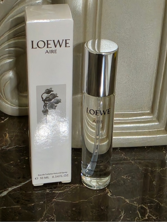 Loewe Accessories - Loeve aire